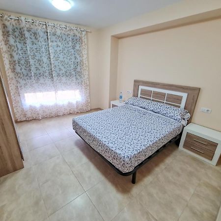 Las Jarcias I Moncófar Εξωτερικό φωτογραφία